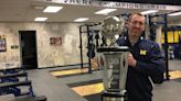 Michigan basketball names full-time strength and conditioning coach: Matt Aldred