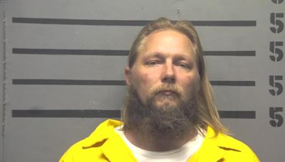 Madisonville man charged with child sexual abuse in Christian Co.