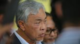 Muda, PSM want DPM Zahid to step down; demand that AG charge him again within five days