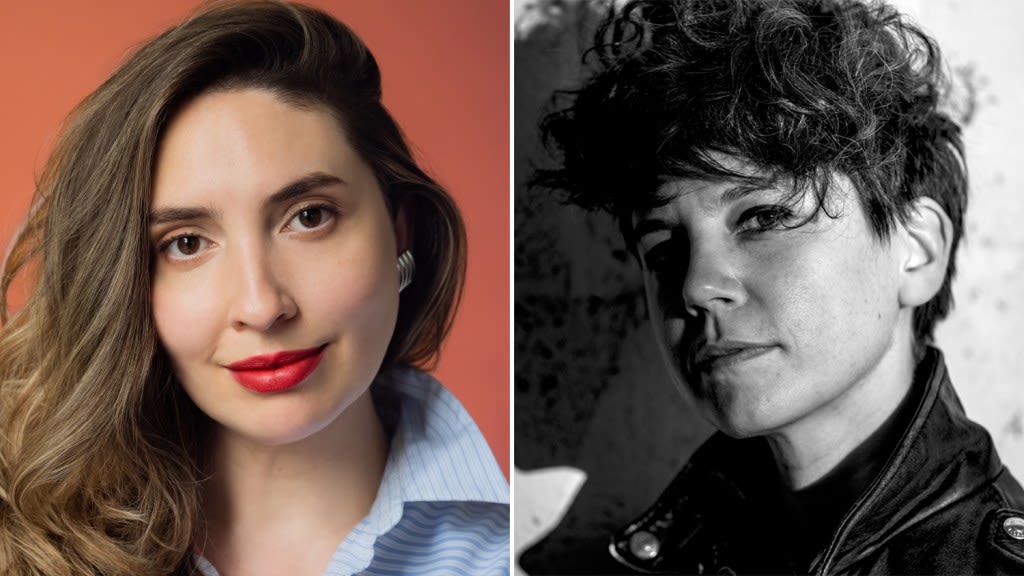 Linden Productions Lands Rights To Sarah Blakley-Cartwright’s Best-Selling Novel ‘Alice Sadie Celine’, Jen Silverman To Adapt