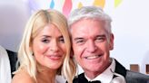 Holly Willoughby chimes in on Eurovision amid rumours of ‘feud’ with Phillip Schofield