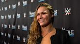 Ronda Rousey Suspended Indefinitely From WWE