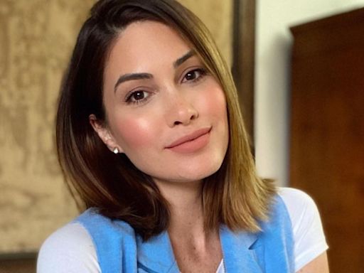 “Me hacían bullying”: María Gabriela Isler revela la cirugía que se hizo antes de ser Miss Universo