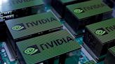 What next for Nvidia?