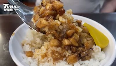 80年滷肉飯「龍凰號」熄燈 鄰店揭「換老闆」秘辛