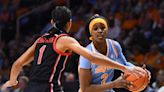 Lady Vols basketball takes down Georgia at home for sixth straight SEC win