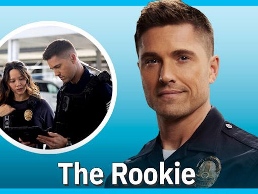 Eric Winter Says Tim Has to 'Earn' Lucy's Trust Back on 'The Rookie'