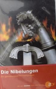 Die Nibelungen