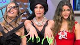 Lili Estefan, Clarissa Molina y Daniela Di Giacomo imitaron los looks más impactantes de la Met Gala 2024