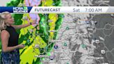 Northern California forecast: A warm Thursday, when rain and snow begin this weekend