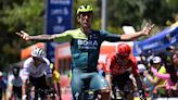 'We’ve still got big goals for him' – Team explains why Sam Welsford isn't racing Giro d'Italia