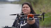Yurok Tribe to Deploy Drones in Search for MMIP in Northern California