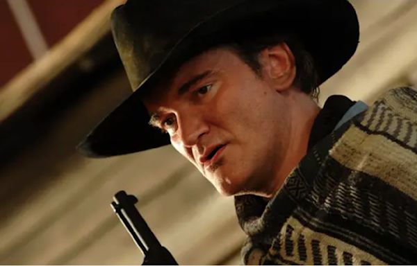 Quentin Tarantino’s canceled final movie was a “meta-verse” - Dexerto