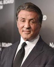 Sylvester Stallone