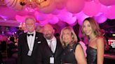 Deaf Action Center of Louisiana breaks fundraising record at glittery Las Vegas Night gala