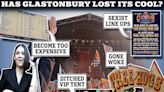 Has Glastonbury lost its cool?