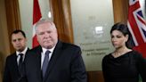 Ford kicks backbencher out of Ontario PC caucus after she met with far-right figure