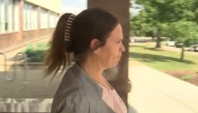 Kansas mom stands trial for 'killing three Girl Scouts'