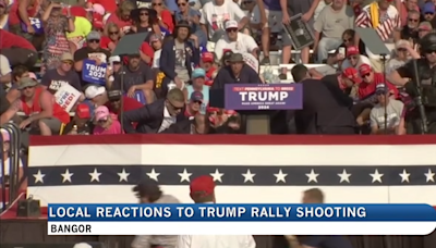 Shooting at Trump rally raises safety concerns over future presidential rallies