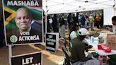 Empieza el recuento de votos en Sudáfrica tras retrasar el cierre de los centros electorales por largas colas