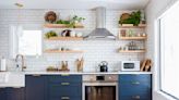 5 Kitchen Trends Interior Designers Guarantee Are Already on Their Way Out This Year