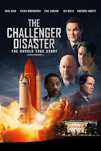 The Challenger Disaster (2019) FullHD - WatchSoMuch