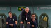 El brasileño Tite fue asaltado en Río, le recriminaron por la derrota en Qatar 2022 y suena un sucesor que habla portugués: “The Special One”