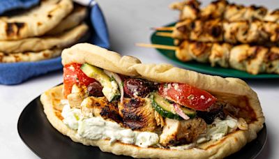 6 Easy Chicken Recipes for Your Big Fat Greek Dinner