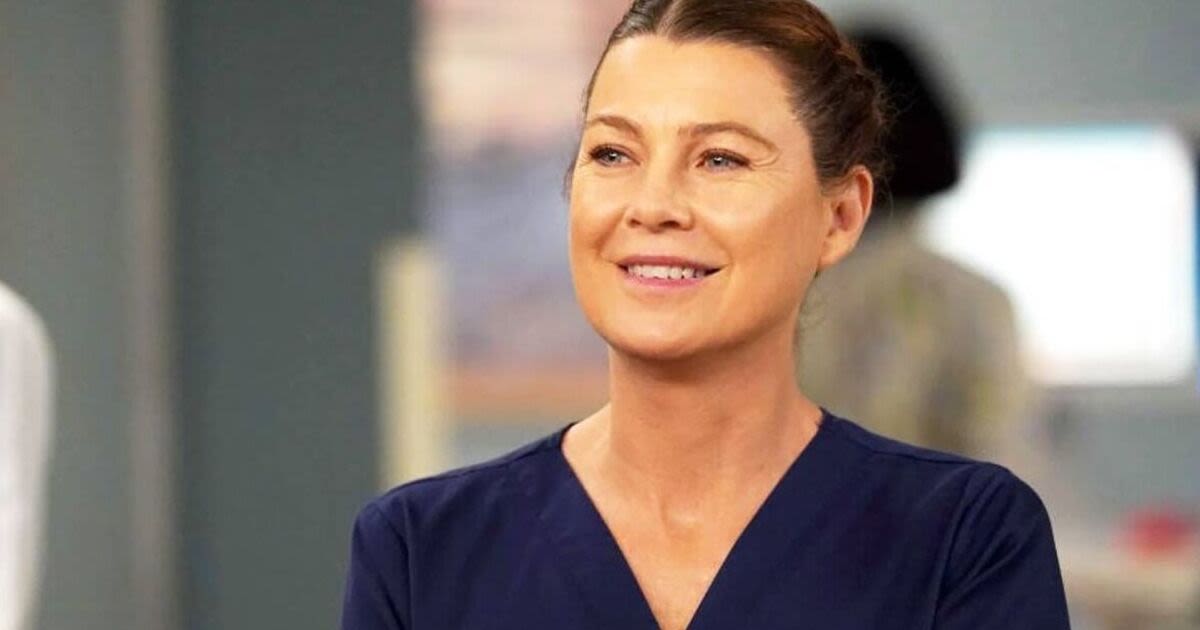 ER favourite joins medical drama set to 'rival Grey's Anatomy' next year