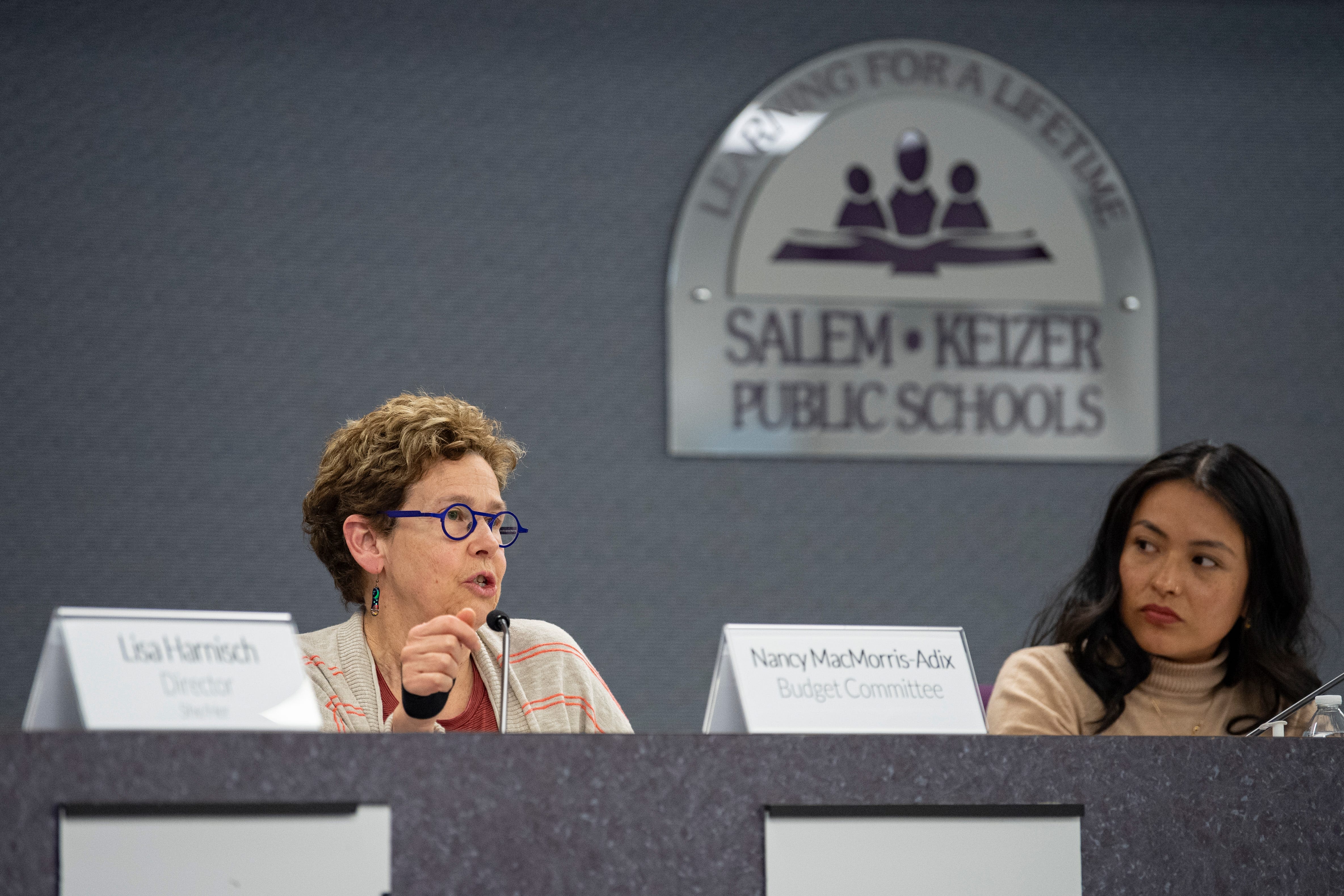 $646.5 million budget heads to Salem-Keizer School Board for approval