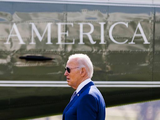 Joe Biden, ou Joe Genocida, arrisca-se a ir mais cedo para casa