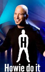 Howie Do It