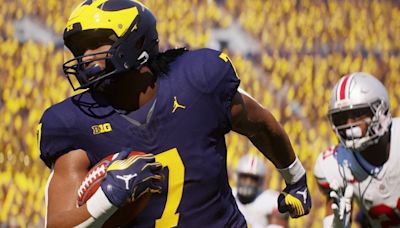 College Football 25: EA Sports Provides a First Look of Gameplay