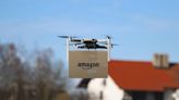 Amazon Ends Drone Deliveries in California