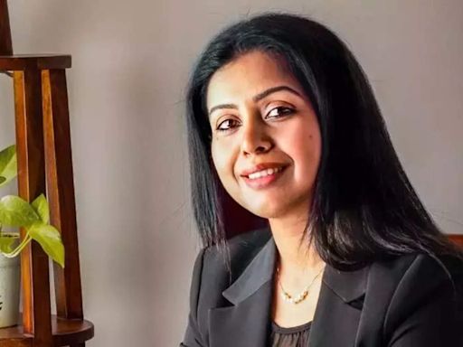 Neha Singh joins Trilegal as a Counsel; strengthening aviation sector transactions - ET LegalWorld