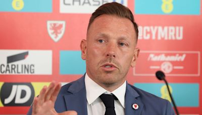 Craig Bellamy: Former Wales captain out to prove doubters wrong as he succeeds Rob Page as national team manager