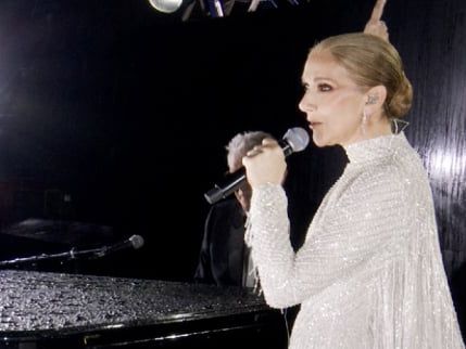 Céline Dion a-t-elle chanté en playback aux JO 2024 ? On a la réponse !