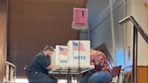 GOP calls for hand count of ballots to counter low voter turnout