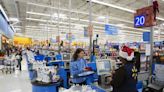 Affirm offers 'buy now, pay later' loans at Walmart self-checkouts