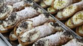 The History Of Cannoli Isn't Exactly Sweet