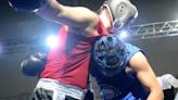 Boxeo en Plottier: 12 peleas, un título en juego y la Tigresa Acuña en el ring side - Diario Río Negro