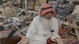 Watch: Saudi music fan sets up own museum housing rare records, tape recorders and radios