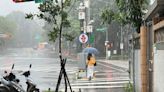 天氣預報／明全台有雨！週末趨緩「氣溫回飆30度」 下週又有鋒面