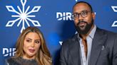 Marcus Jordan Seemingly Calls Out Ex Larsa Pippen With An Icy Remark