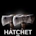 Hatchet II