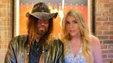 Billy Ray Cyrus Says Wife Firerose Tried to 'Isolate' Him By Blocking Communication With a Daughter