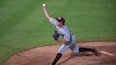 As it starts to cool off in the Lone Star State, Texas A&M’s pitching staff is heating up