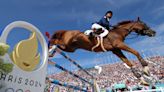 Photos: Another world record captured at the 2024 Paris Olympics