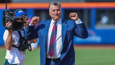 Mets' Legend Sends Clear Message About Fan Base's Profane Chant