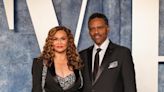 Tina Knowles-Lawson files to divorce Richard Lawson after 8 years of marriage